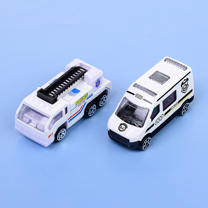 Фото к товару Парковка 660-S22 "Станция обслуживания" синяя, в коробке Парковка 660-S22 "Станция обслуживания" синяя, в коробке