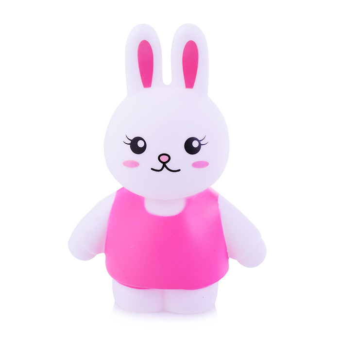 Набор для ванны 599B-16 "Зайки" 3 шт в пакете