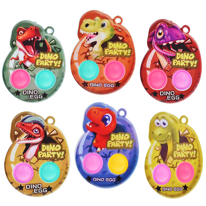 Игрушка - Антистресс 00-0108 в пакете Игрушка - Антистресс 00-0108 в пакете