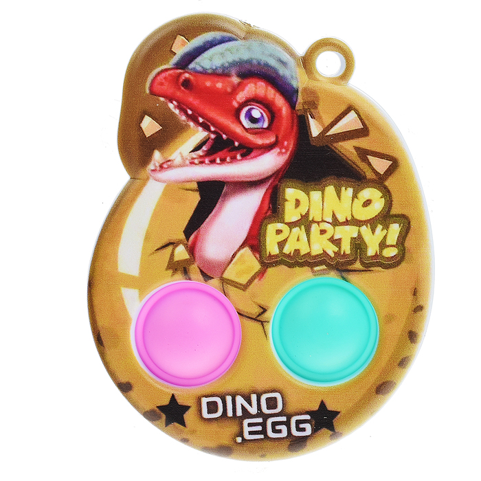 Фото к товару Игрушка - Антистресс 00-0108 в пакете Игрушка - Антистресс 00-0108 в пакете