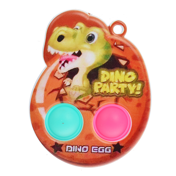 Фото к товару Игрушка - Антистресс 00-0108 в пакете Игрушка - Антистресс 00-0108 в пакете