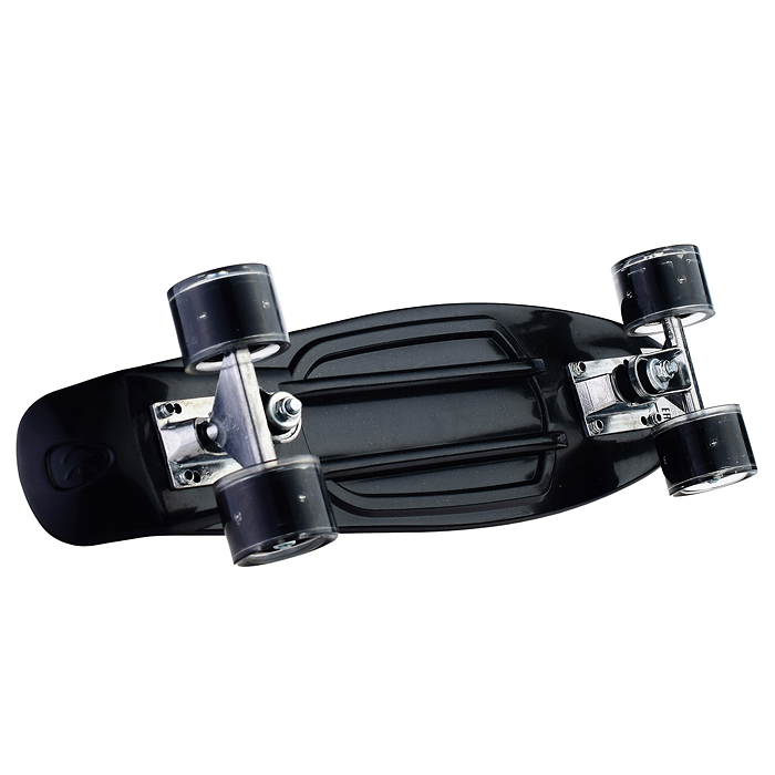 Фото к товару Скейт детский 3142, 55 см, колесо PU со светом Скейт детский 3142, 55 см, колесо PU со светом