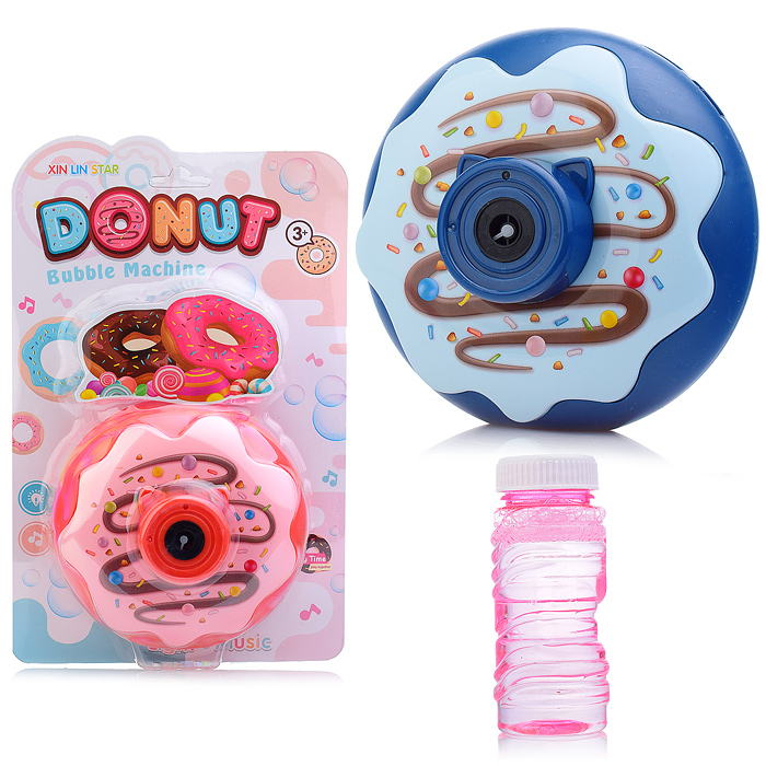 Игрушка 301-7 с мыльными пузырями, на листе Игрушка 301-7 с мыльными пузырями, на листе