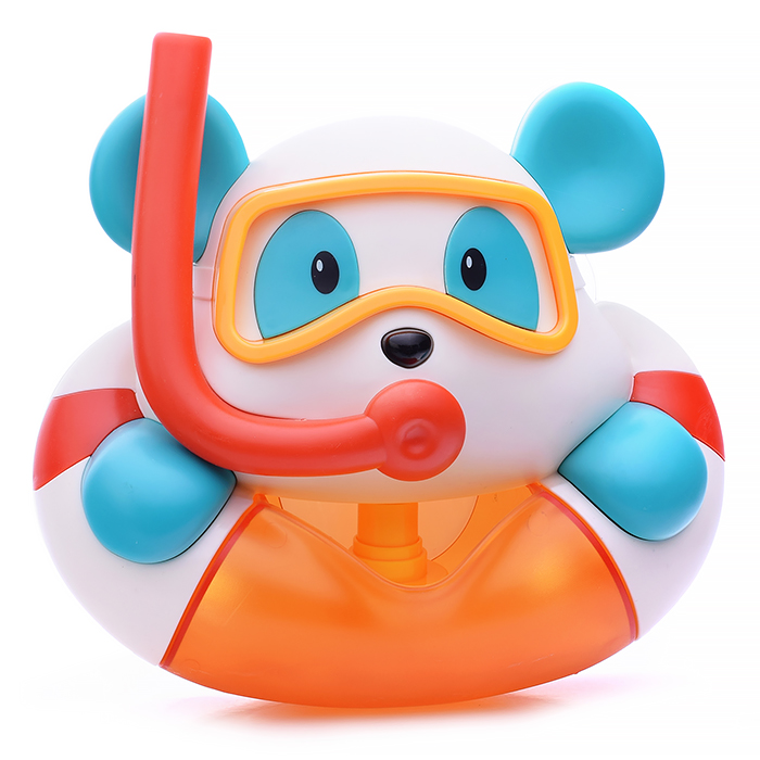 Фото к товару Игрушка для купания HN1868 в коробке Игрушка для купания HN1868 в коробке