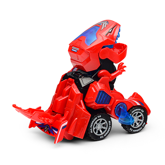 Фото к товару Динозавр HG-788 на батарейках, в коробке Динозавр HG-788 на батарейках, в коробке