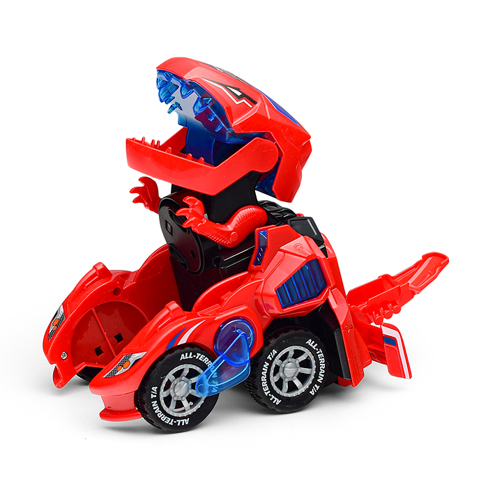 Фото к товару Динозавр HG-788 на батарейках, в коробке Динозавр HG-788 на батарейках, в коробке