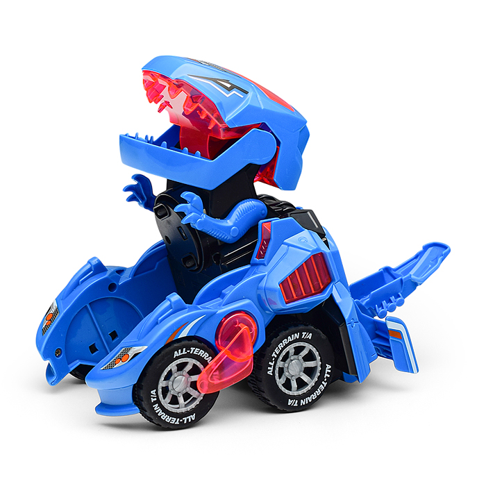 Фото к товару Динозавр HG-788 на батарейках, в коробке Динозавр HG-788 на батарейках, в коробке