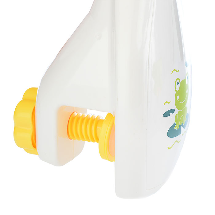 Фото к товару Мобиль музыкальный "Лягушонок" в коробке Мобиль музыкальный "Лягушонок" в коробке