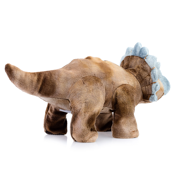 Фото к товару Динозавр мягкий T868 р/у, 27MHz в коробке Динозавр мягкий T868 р/у, 27MHz в коробке