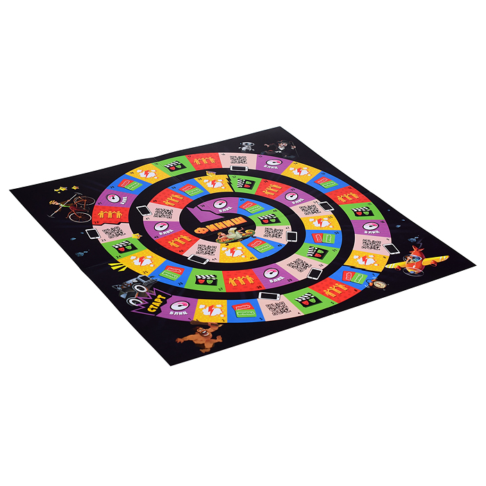 Фото к товару Игра настольная. Правда–ложь. Безумный микс. Серия Игры для компании. Игра настольная. Правда–ложь. Безумный микс. Серия Игры для компании.