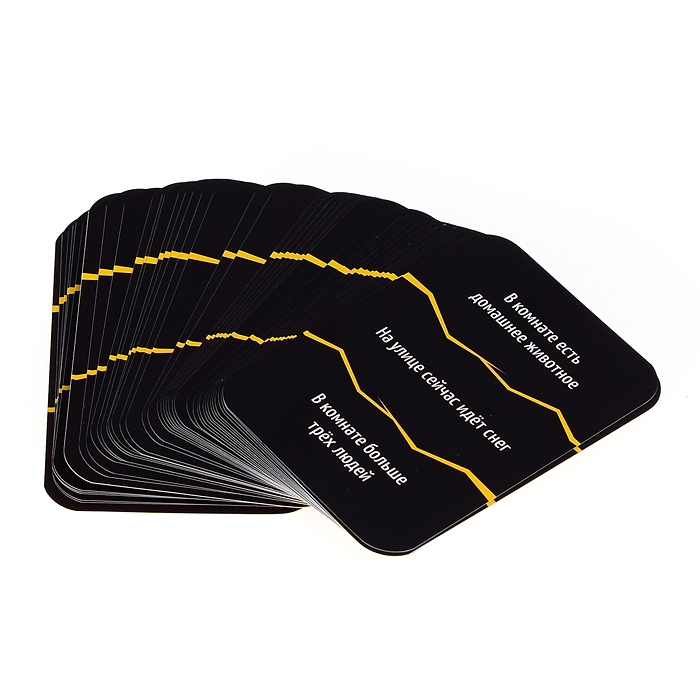 Фото к товару Игра настольная. Правда–ложь. Безумный микс. Серия Игры для компании. Игра настольная. Правда–ложь. Безумный микс. Серия Игры для компании.