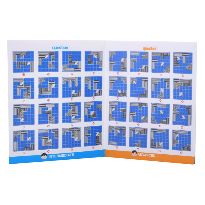 Игра развивающая R168-2 "Кошки-мышки" в коробке