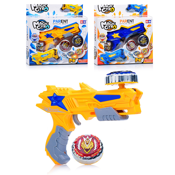 Набор запускалка F6002 "Точный выстрел" в коробке Набор запускалка F6002 "Точный выстрел" в коробке