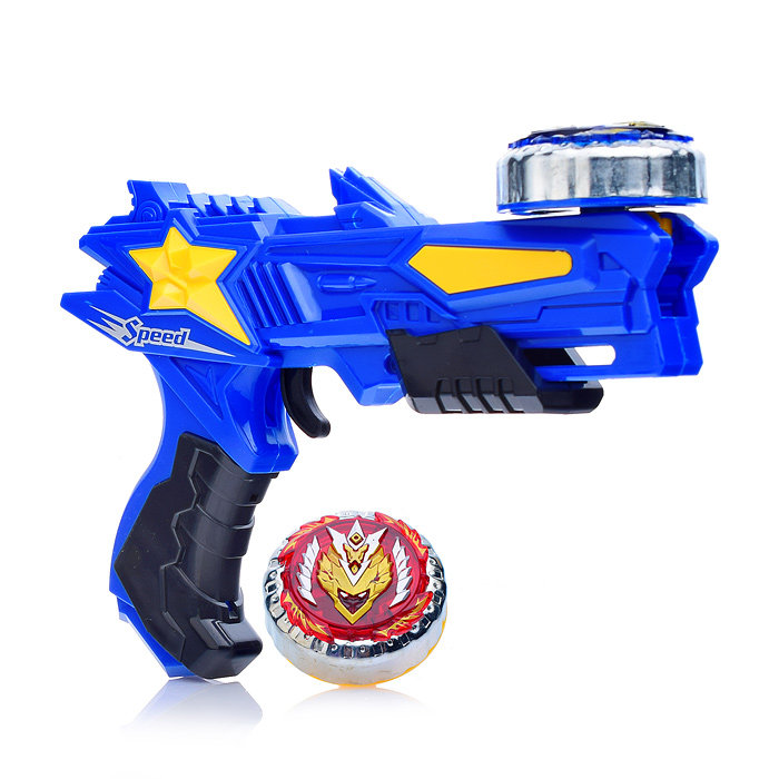 Фото к товару Набор запускалка F6002 "Точный выстрел" в коробке Набор запускалка F6002 "Точный выстрел" в коробке