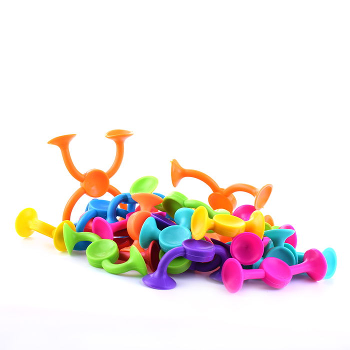 Фото к товару Конструктор LSB23-18 (56 дет.) в коробке Конструктор LSB23-18 (56 дет.) в коробке