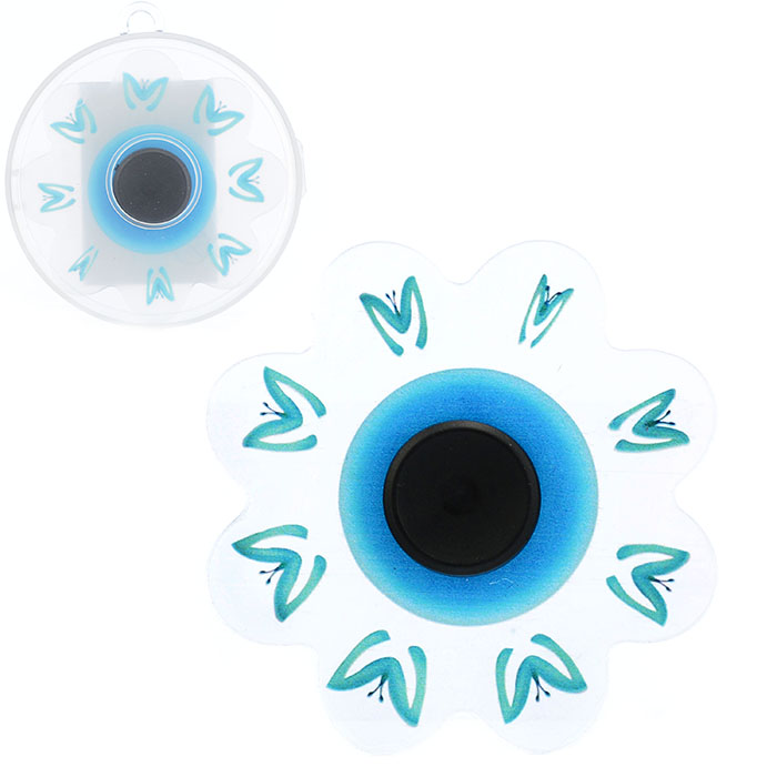 Игрушка- Антистресс (Анимированный спиннер 3D) Игрушка- Антистресс (Анимированный спиннер 3D)