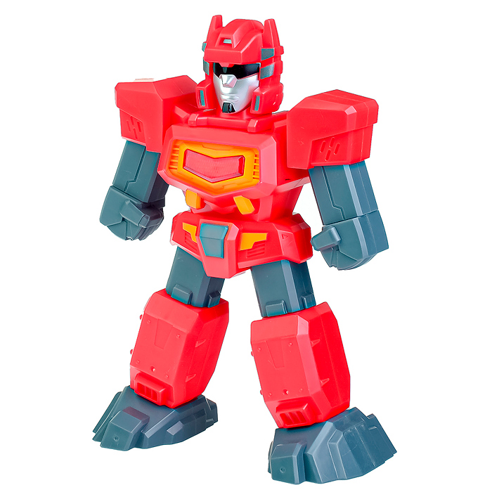 Фото к товару Робот 677B3 в коробке Робот 677B3 в коробке