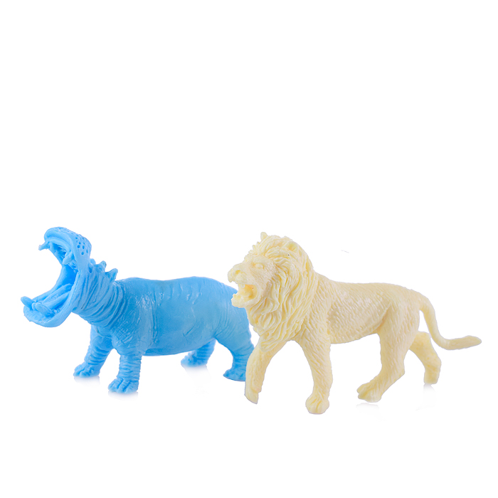 Набор животных 88-21 в пакете