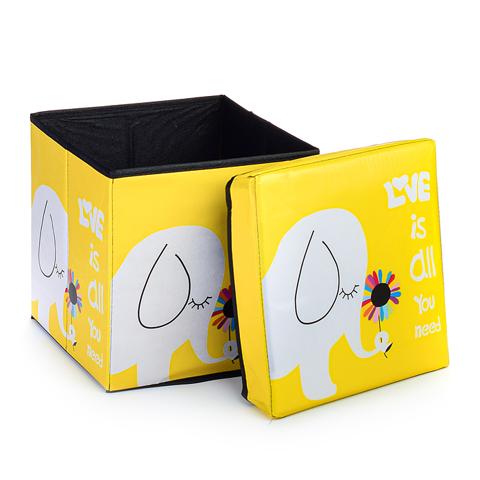 Фото к товару Коробка для хранения 00-0824 (30*30*30 см.) Коробка для хранения 00-0824 (30*30*30 см.)