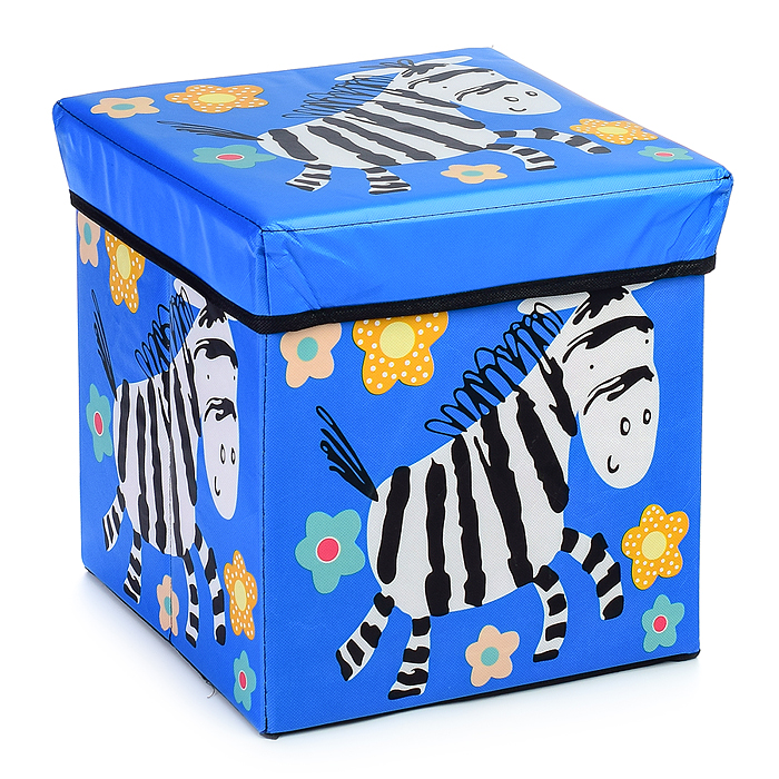 Фото к товару Коробка для хранения 00-0824 (30*30*30 см.) Коробка для хранения 00-0824 (30*30*30 см.)