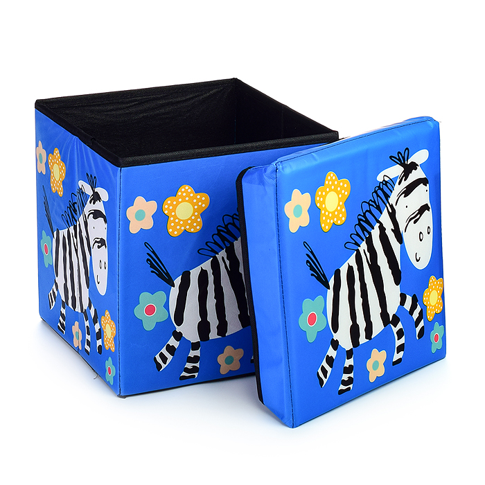 Фото к товару Коробка для хранения 00-0824 (30*30*30 см.) Коробка для хранения 00-0824 (30*30*30 см.)