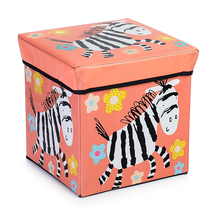 Фото к товару Коробка для хранения 00-0824 (30*30*30 см.) Коробка для хранения 00-0824 (30*30*30 см.)