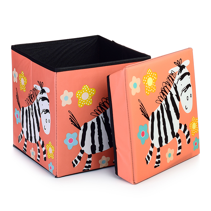 Фото к товару Коробка для хранения 00-0824 (30*30*30 см.) Коробка для хранения 00-0824 (30*30*30 см.)