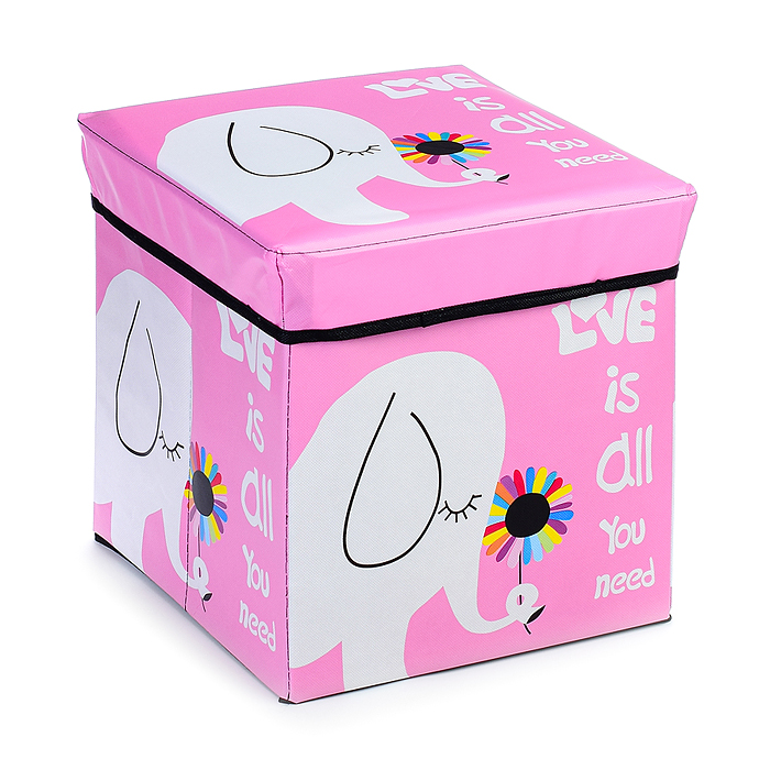 Фото к товару Коробка для хранения 00-0824 (30*30*30 см.) Коробка для хранения 00-0824 (30*30*30 см.)