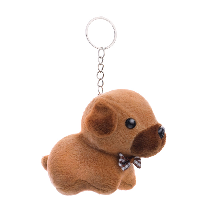 Собака 00-2362 (10 см.)