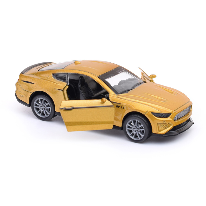 Фото к товару Машина металл K174B2 "Городское авто" в коробке Машина металл K174B2 "Городское авто" в коробке