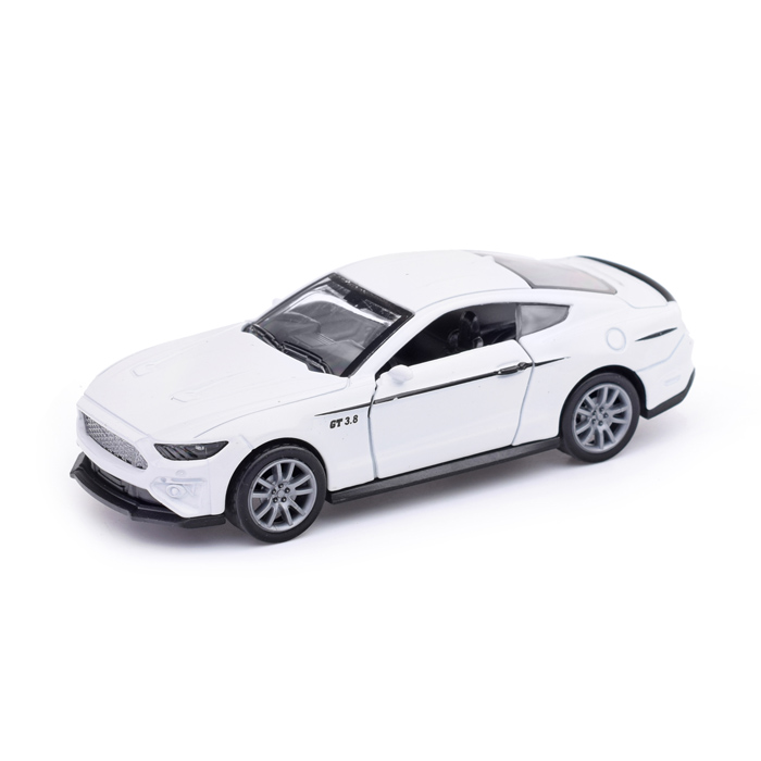 Фото к товару Машина металл K174B2 "Городское авто" в коробке Машина металл K174B2 "Городское авто" в коробке