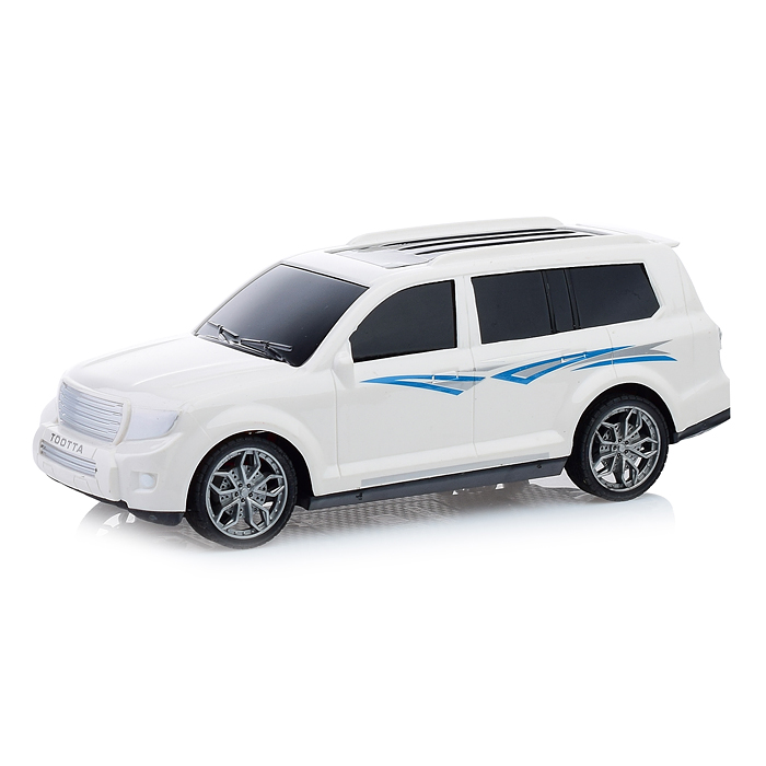 Фото к товару Машина 881-1AD "Люкс" р/у, 27MHz, с аккум, USB, в коробке Машина 881-1AD "Люкс" р/у, 27MHz, с аккум, USB, в коробке