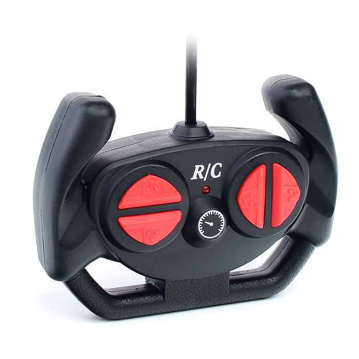 Фото к товару Машина 881-1AD "Люкс" р/у, 27MHz, с аккум, USB, в коробке Машина 881-1AD "Люкс" р/у, 27MHz, с аккум, USB, в коробке