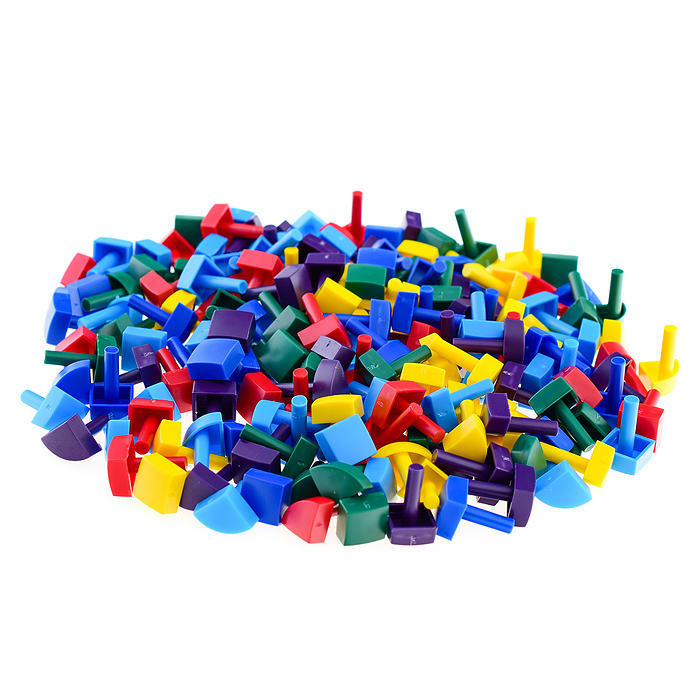 Фото к товару Мозаика (90+60)150 фишек Мозаика (90+60)150 фишек