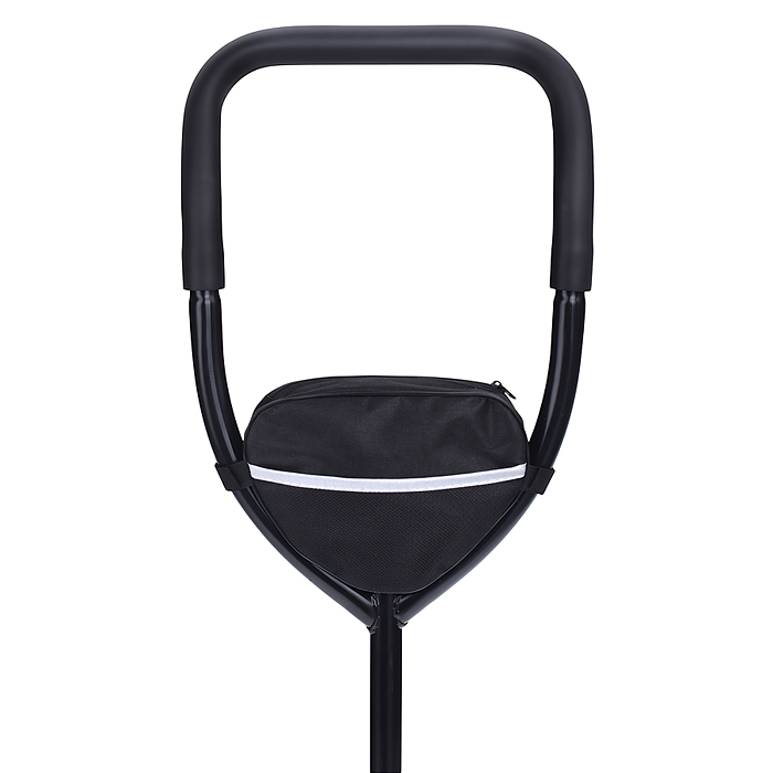 Фото к товару Велосипед 6166FP-2 3-х колесный, фиолетовый Велосипед 6166FP-2 3-х колесный, фиолетовый