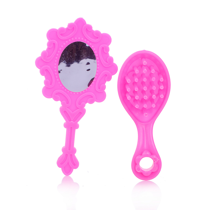 Фото к товару Кукла Y222-31 "Алёнка" с аксессуарами, в пакете Кукла Y222-31 "Алёнка" с аксессуарами, в пакете