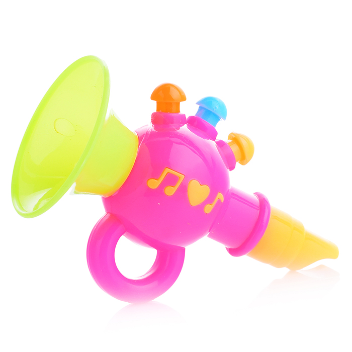 Фото к товару Набор музыкальных инструментов 8398-2 "Веселые мелодии" в пакете Набор музыкальных инструментов 8398-2 "Веселые мелодии" в пакете