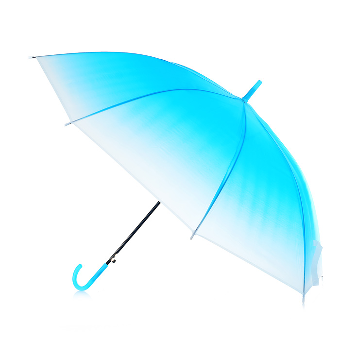 Зонт детский 00-1303 "Яркая фантазия" (54см.) в ассортименте 