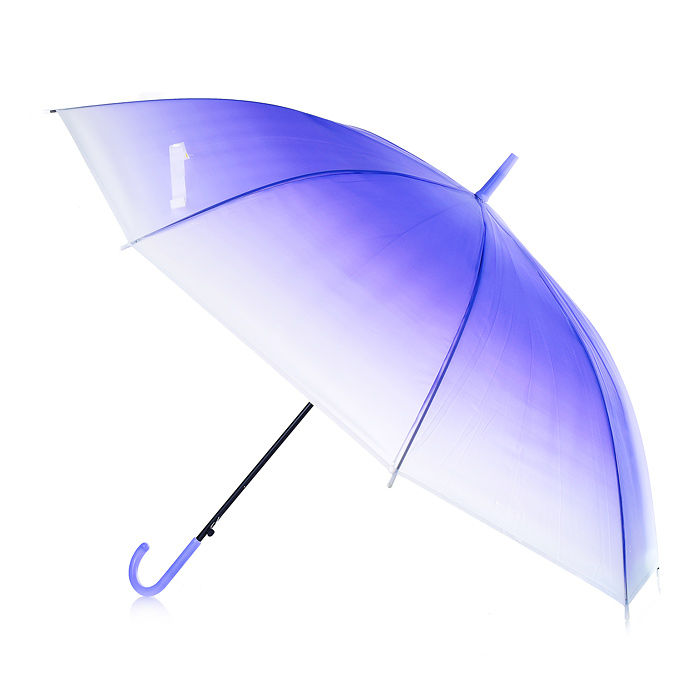 Зонт детский 00-1303 "Яркая фантазия" (54см.) в ассортименте 