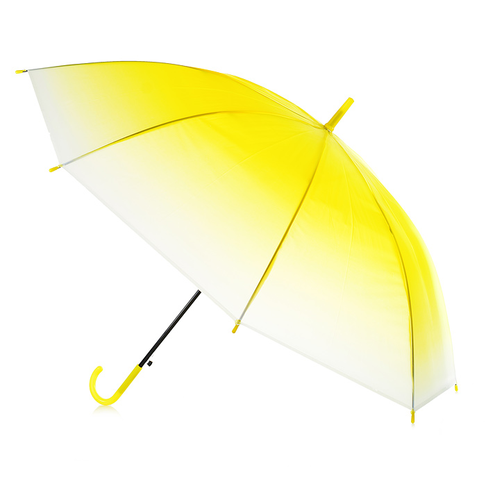 Зонт детский 00-1303 "Яркая фантазия" (54см.) в ассортименте 