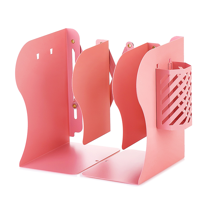 Фото к товару Подставка для учебников и книг "Slider" 19x14,7x9 см, металлическая, телескопическая, окраш Подставка для учебников и книг "Slider" 19x14,7x9 см, металлическая, телескопическая, окраш