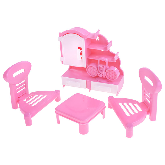 Набор Мебели "Гостиная" (Кристина) Набор Мебели "Гостиная" (Кристина)