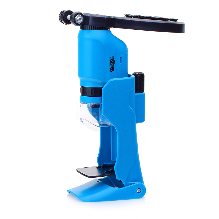 Фото к товару Микроскоп LZ8603 в коробке Микроскоп LZ8603 в коробке