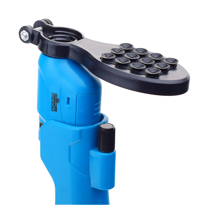 Фото к товару Микроскоп LZ8603 в коробке Микроскоп LZ8603 в коробке