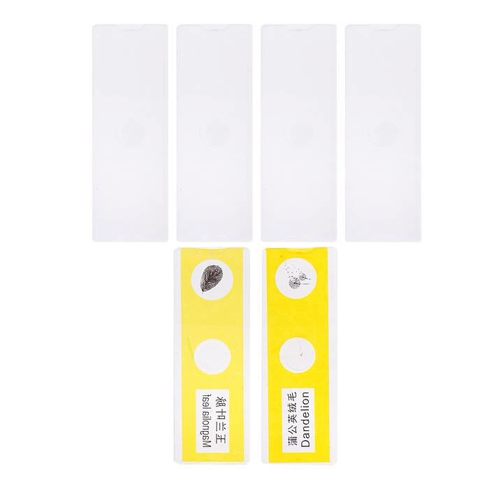 Фото к товару Микроскоп LZ8603 в коробке Микроскоп LZ8603 в коробке