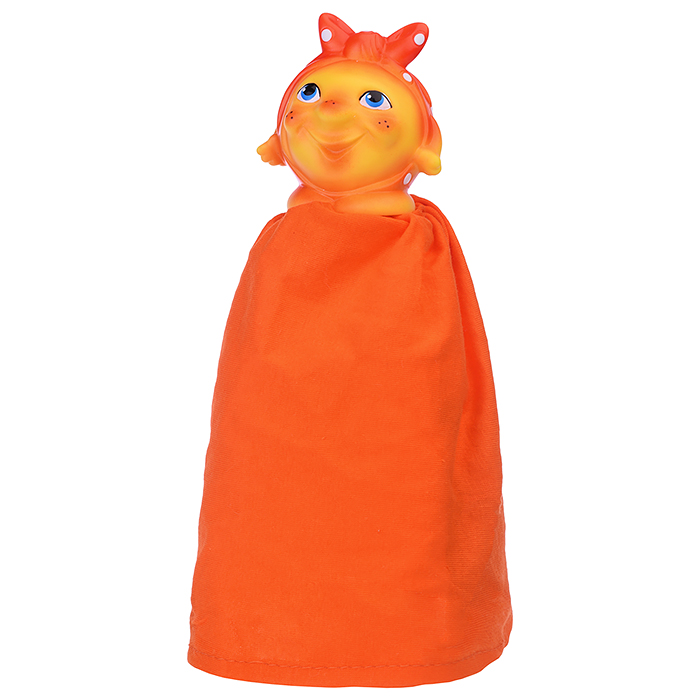 Фото к товару Кукольный театр по сказкам №3 Кукольный театр по сказкам №3