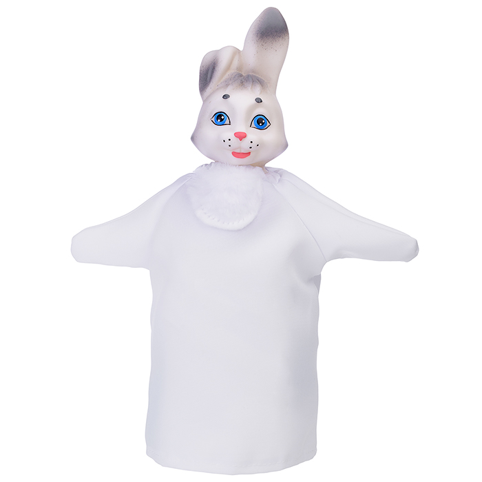 Фото к товару Кукольный театр по сказкам №3 Кукольный театр по сказкам №3