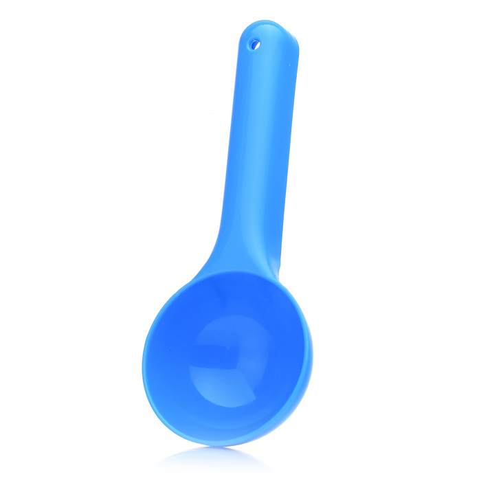 Песочный набор "Сладкоежка" ( 2 формочки, совок, ложка )