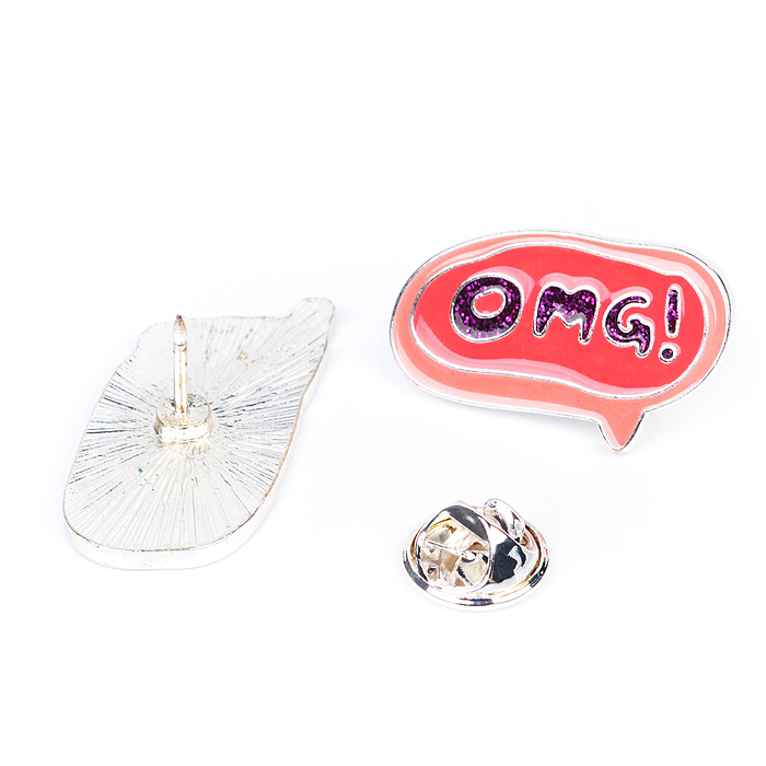 Фото к товару Набор значков "Cute Girl" эмалированные, размер изделий: телефон 1,7x3,5 см, OMG! 3x1,8 см, Набор значков "Cute Girl" эмалированные, размер изделий: телефон 1,7x3,5 см, OMG! 3x1,8 см,