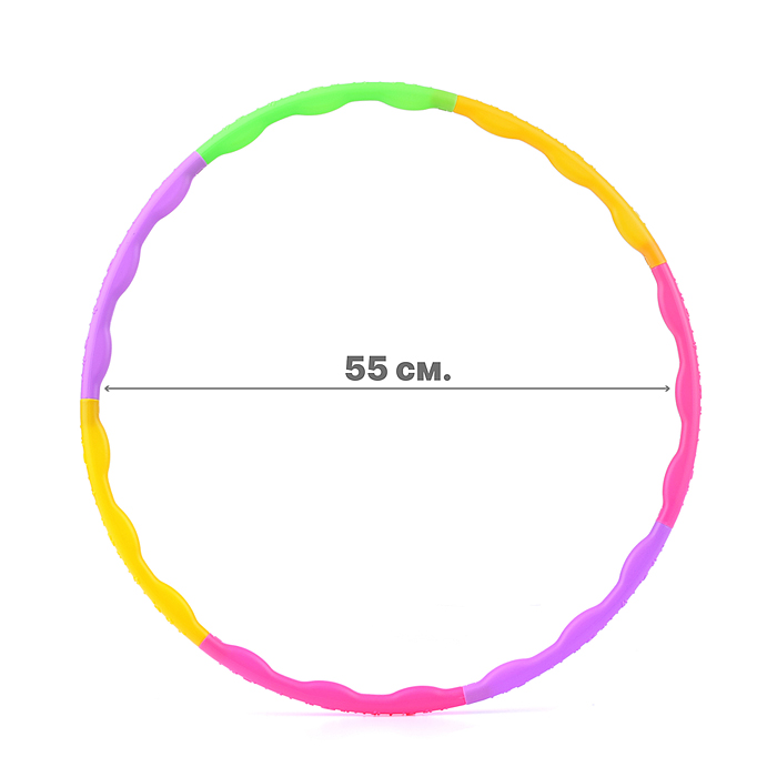 Фото к товару Набор спортивный 486-6 "В ритме спорта" в коробке Набор спортивный 486-6 "В ритме спорта" в коробке